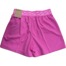 SHORTS NIKE DRIFIT TROPHY INFANTIL - PINK